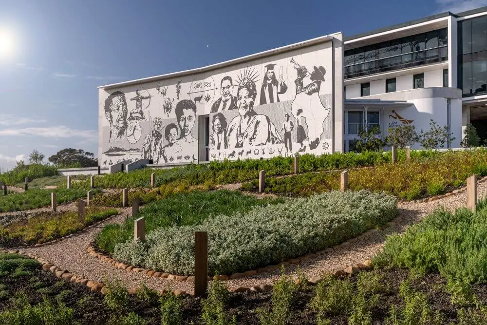 First Nations Heritage Centre Building image