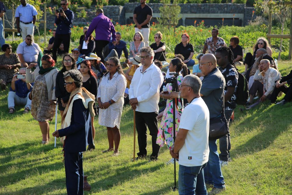 First Nations Collective gallery image