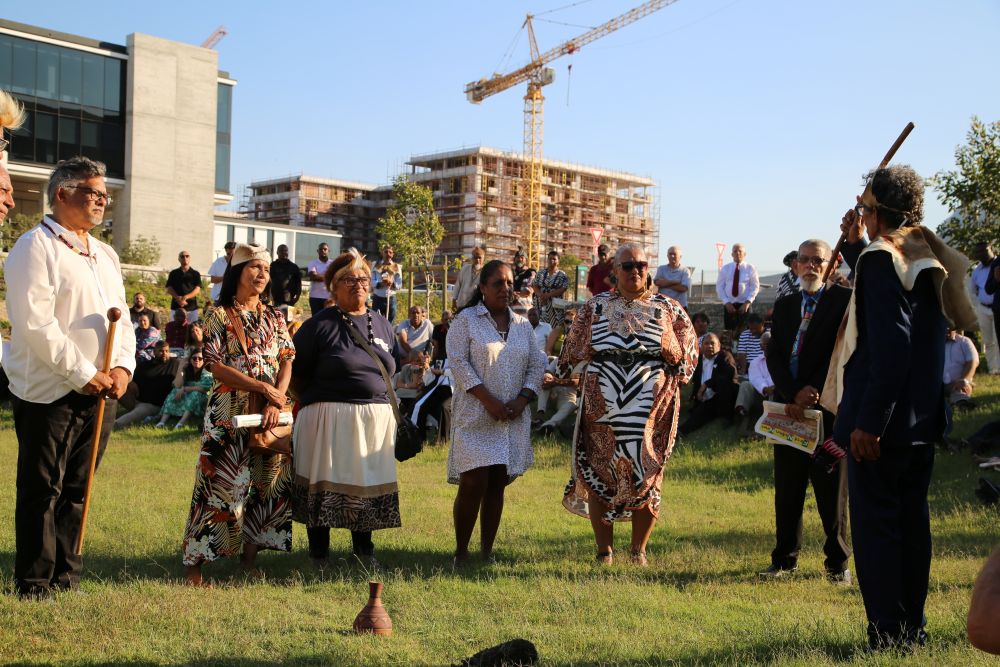 First Nations Collective gallery image