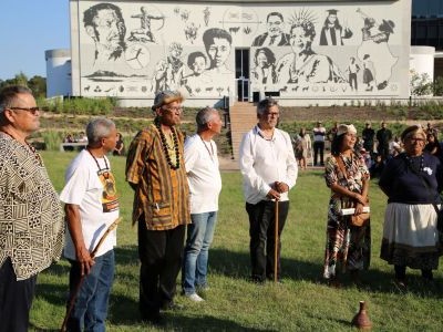First Nations Collective gallery thumbnail image