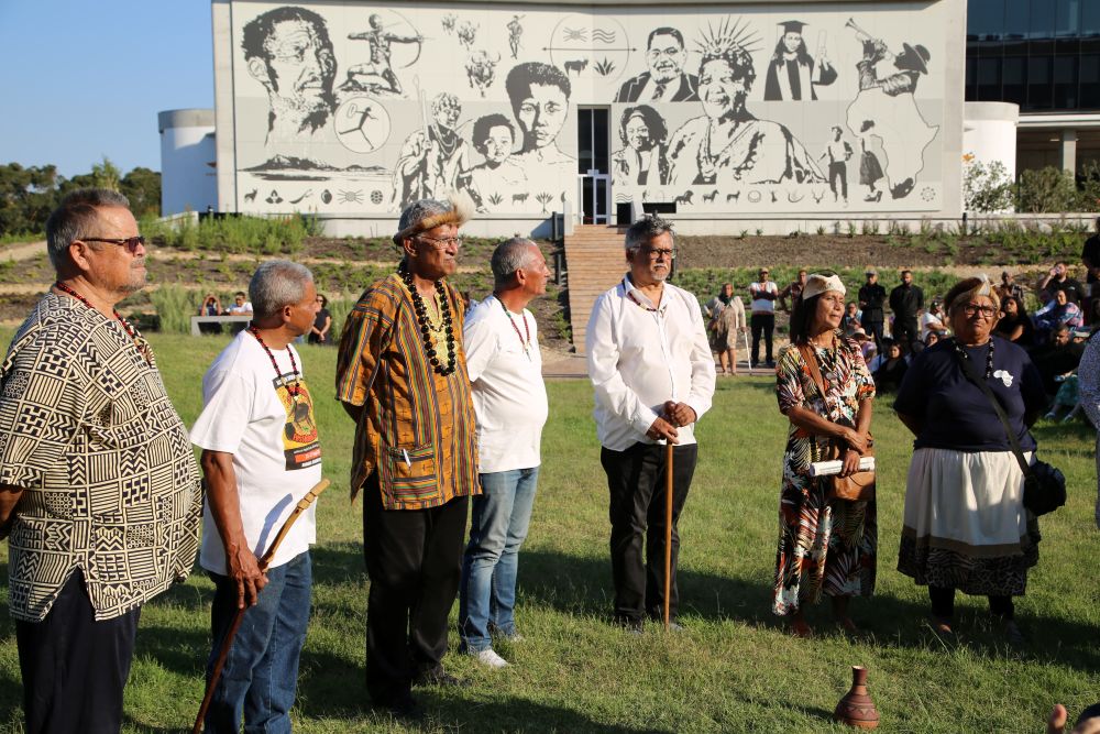First Nations Collective gallery image