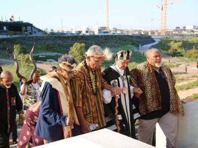 First Nations Collective gallery thumbnail image