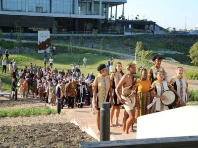 First Nations Collective gallery thumbnail image