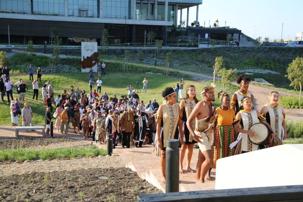 First Nations Collective gallery image