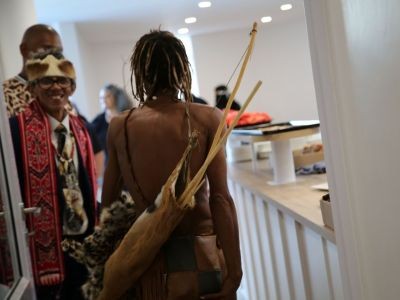 First Nations Collective gallery thumbnail image