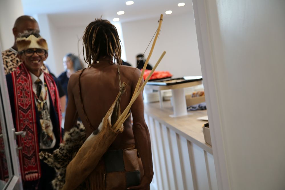 First Nations Collective gallery image