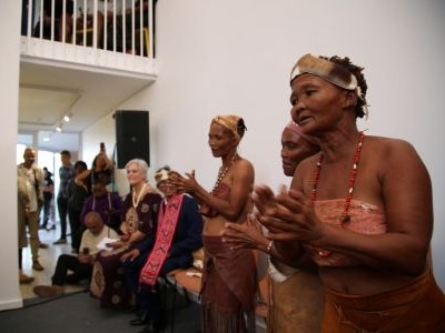 First Nations Collective gallery thumbnail image