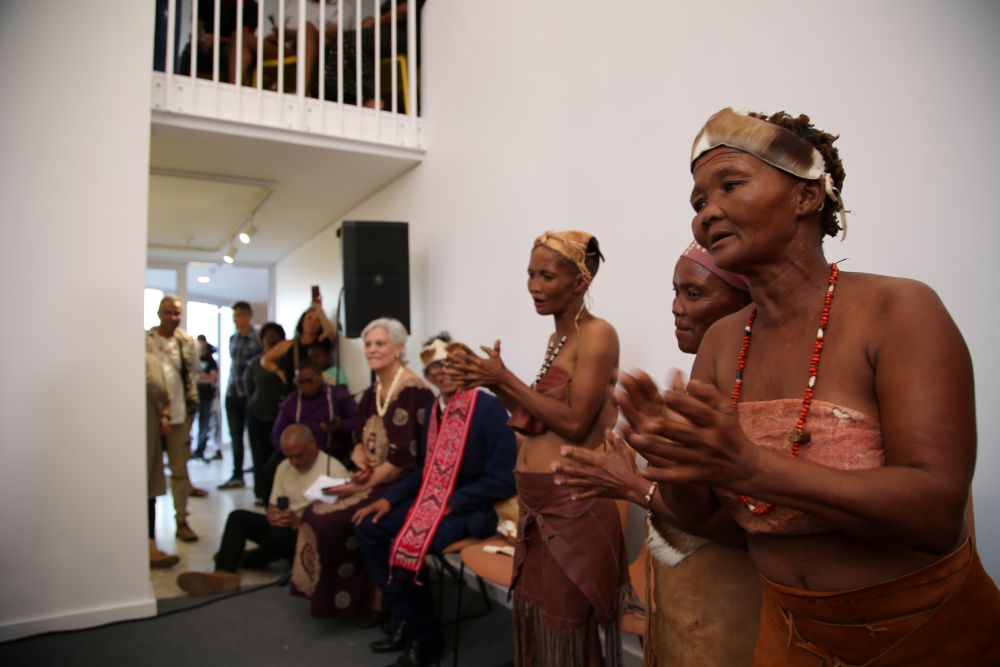 First Nations Collective gallery image