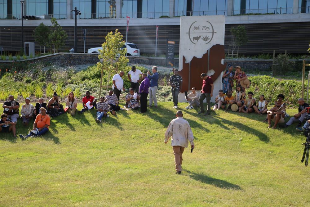 First Nations Collective gallery image