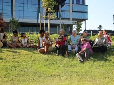 First Nations Collective gallery thumbnail image