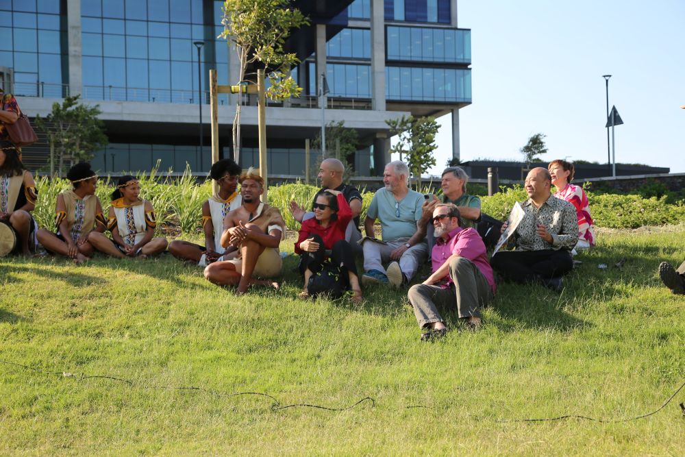 First Nations Collective gallery image