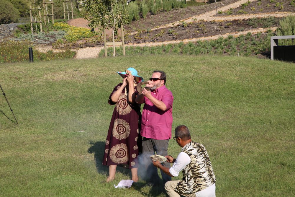 First Nations Collective gallery image