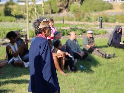 First Nations Collective gallery thumbnail image