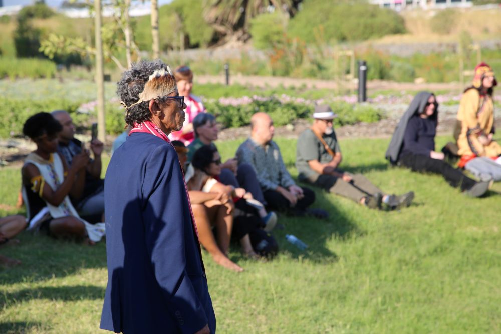 First Nations Collective gallery image