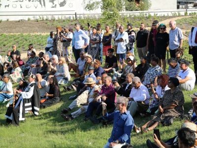 First Nations Collective gallery thumbnail image