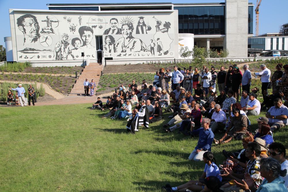 First Nations Collective gallery image