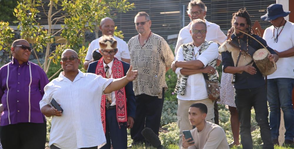 First Nations Collective gallery image