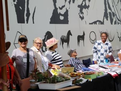 First Nations Collective Craft and Harvest Market gallery thumbnail image