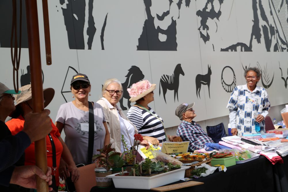 First Nations Collective Craft and Harvest Market gallery image