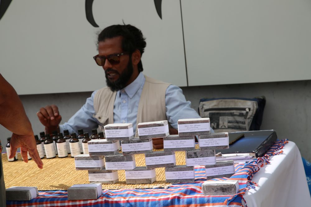 First Nations Collective Craft and Harvest Market gallery image