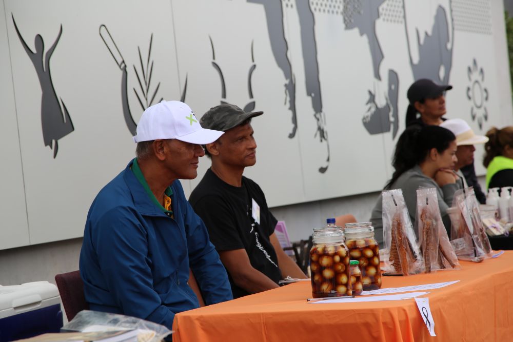 First Nations Collective Craft and Harvest Market gallery image