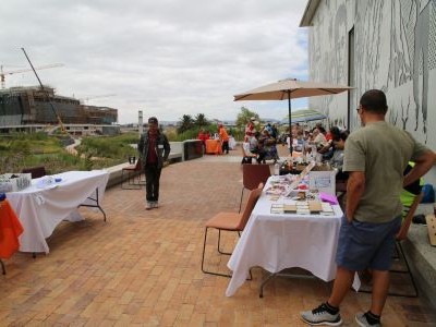 First Nations Collective Craft and Harvest Market gallery thumbnail image