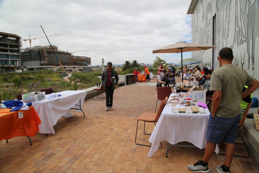 First Nations Collective Craft and Harvest Market gallery image