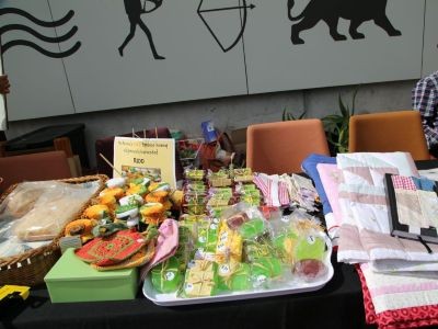 First Nations Collective Craft and Harvest Market gallery thumbnail image