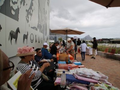 First Nations Collective Craft and Harvest Market gallery thumbnail image