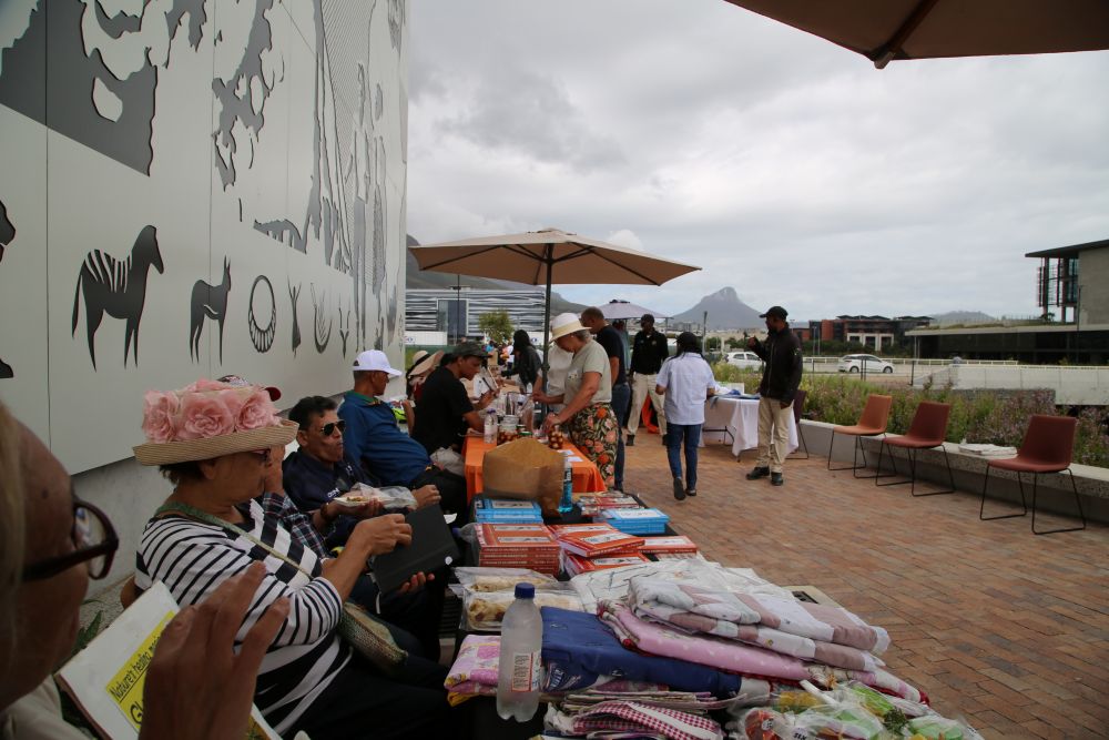First Nations Collective Craft and Harvest Market gallery image