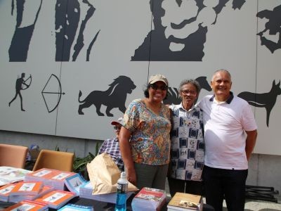 First Nations Collective Craft and Harvest Market gallery thumbnail image
