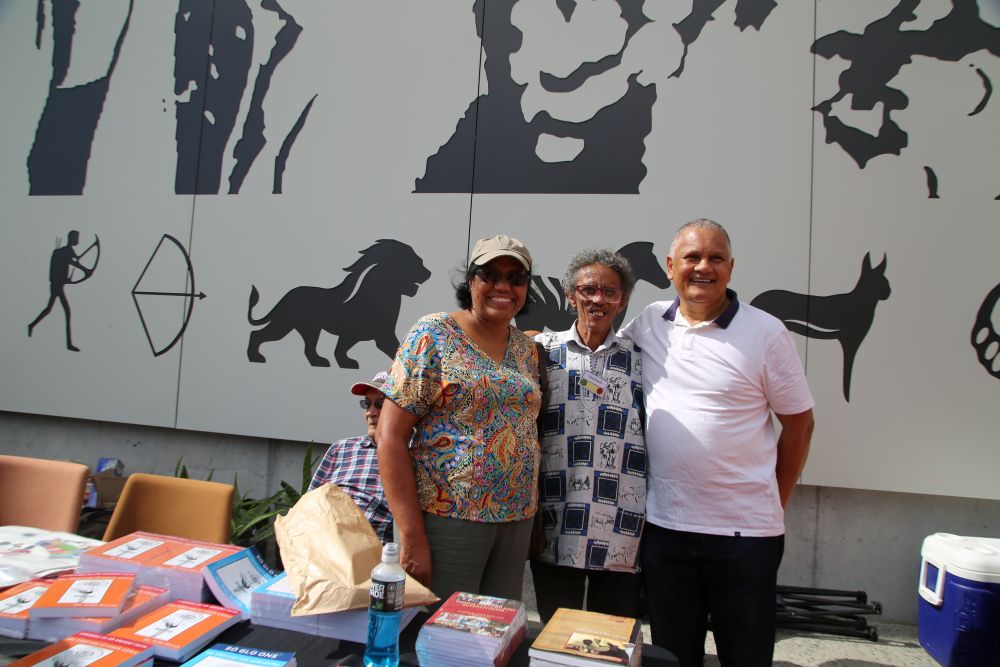 First Nations Collective Craft and Harvest Market gallery image