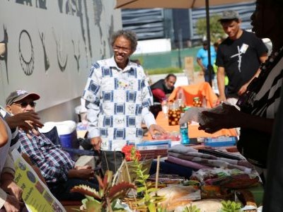 First Nations Collective Craft and Harvest Market gallery thumbnail image