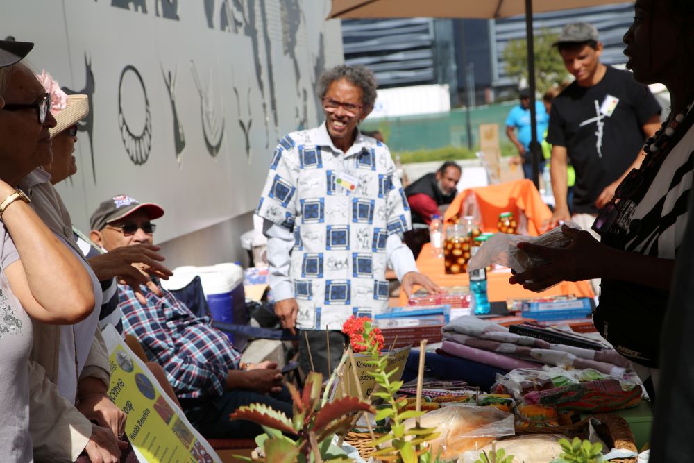First Nations Collective Craft and Harvest Market gallery image