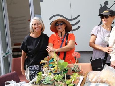 First Nations Collective Craft and Harvest Market gallery thumbnail image