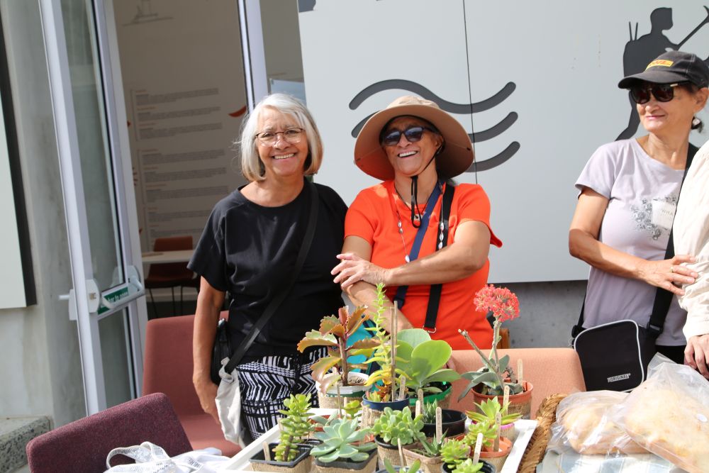 First Nations Collective Craft and Harvest Market gallery image