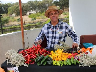 First Nations Collective Craft and Harvest Market gallery thumbnail image