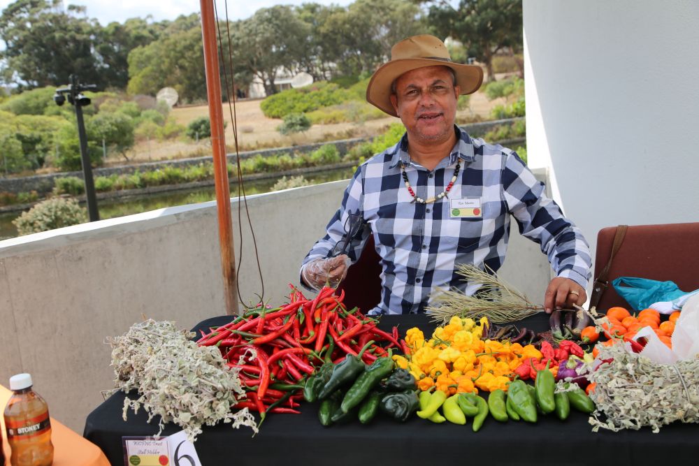 First Nations Collective Craft and Harvest Market gallery image