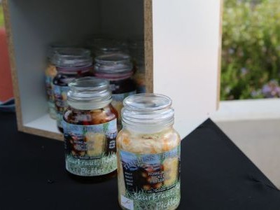First Nations Collective Craft and Harvest Market gallery thumbnail image