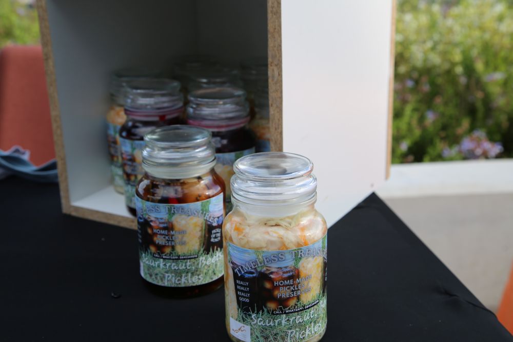 First Nations Collective Craft and Harvest Market gallery image