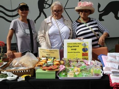 First Nations Collective Craft and Harvest Market gallery thumbnail image