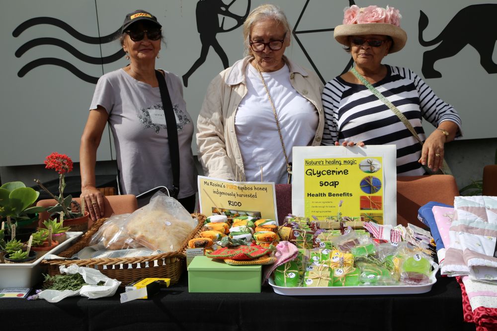 First Nations Collective Craft and Harvest Market gallery image