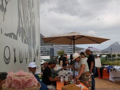 First Nations Collective Craft and Harvest Market gallery thumbnail image