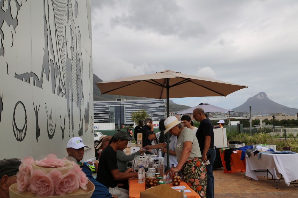 First Nations Collective Craft and Harvest Market gallery image