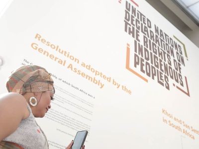 Handover ceremony gallery thumbnail image