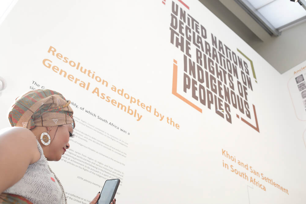 Handover ceremony gallery image