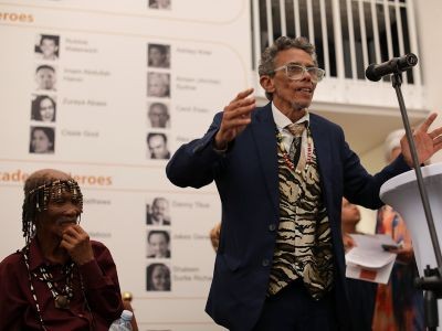 Handover ceremony gallery thumbnail image