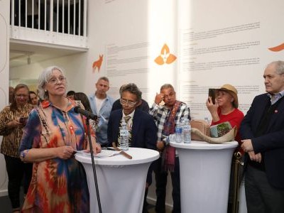 Handover ceremony gallery thumbnail image