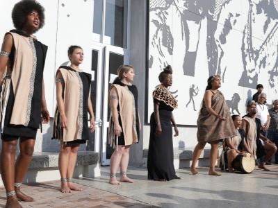Handover ceremony gallery thumbnail image