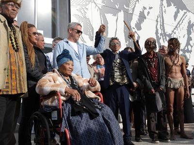 Handover ceremony gallery thumbnail image